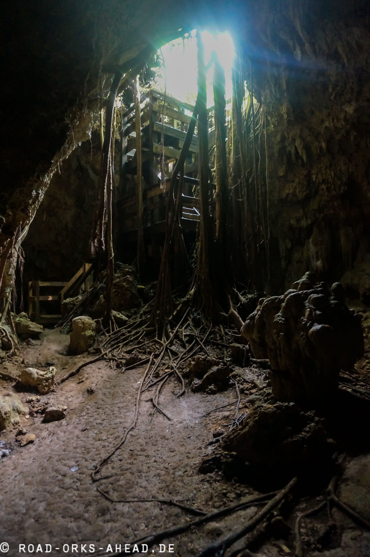 Cueva Viento