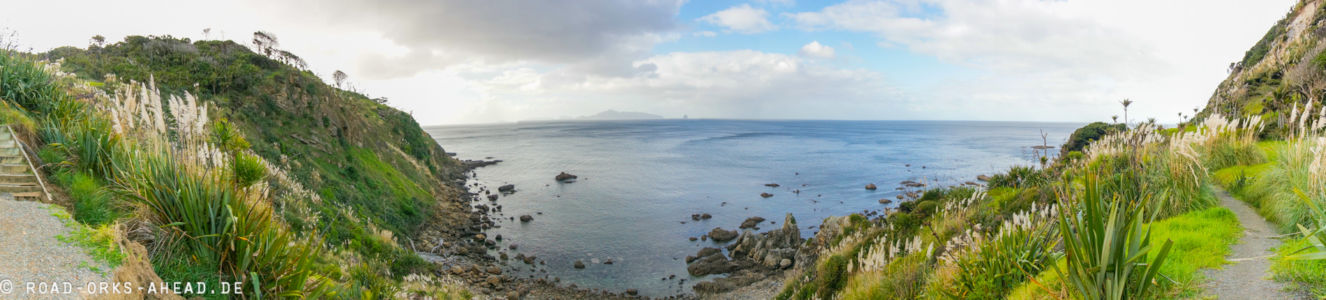 Mangawhai Panorama